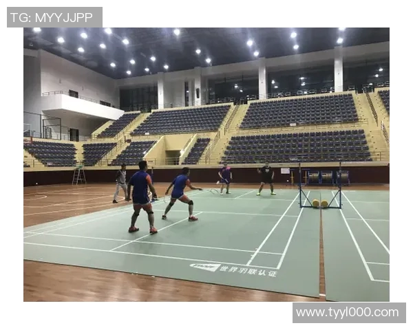 武汉羽毛球队在阵地战中的表现分析与反思