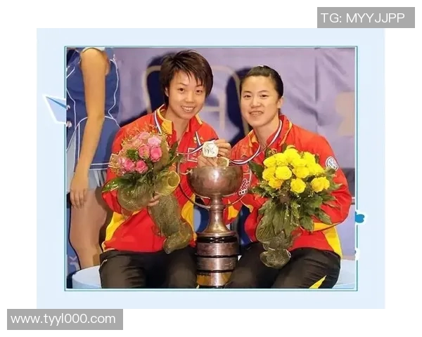 重庆乒乓球队的成长历程与辉煌成就特别报道