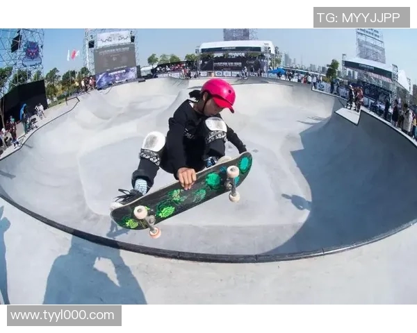 全国街舞大赛点评:西安滑板队展现出色团队协作与默契配合 全国街舞大赛点评:西安滑板队展现出色团队协作与默契配合