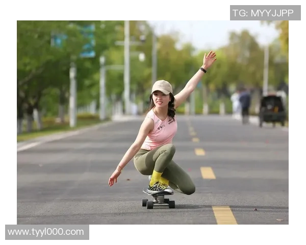 杭州滑板队技术解析与训练心得分享探索滑板运动的无限可能性