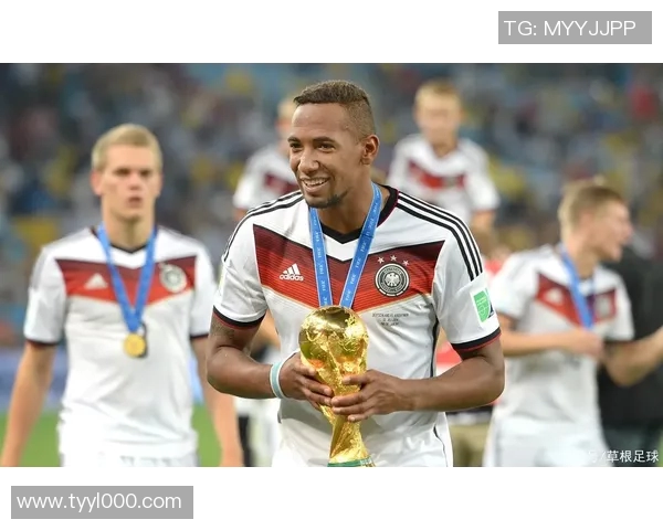 足球明星博阿滕的职业生涯与成就全解析