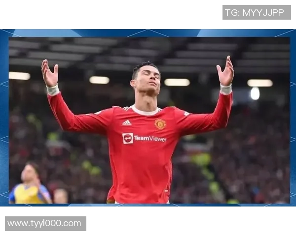 天涯足球明星C罗的传奇之路与不屈精神的完美结合